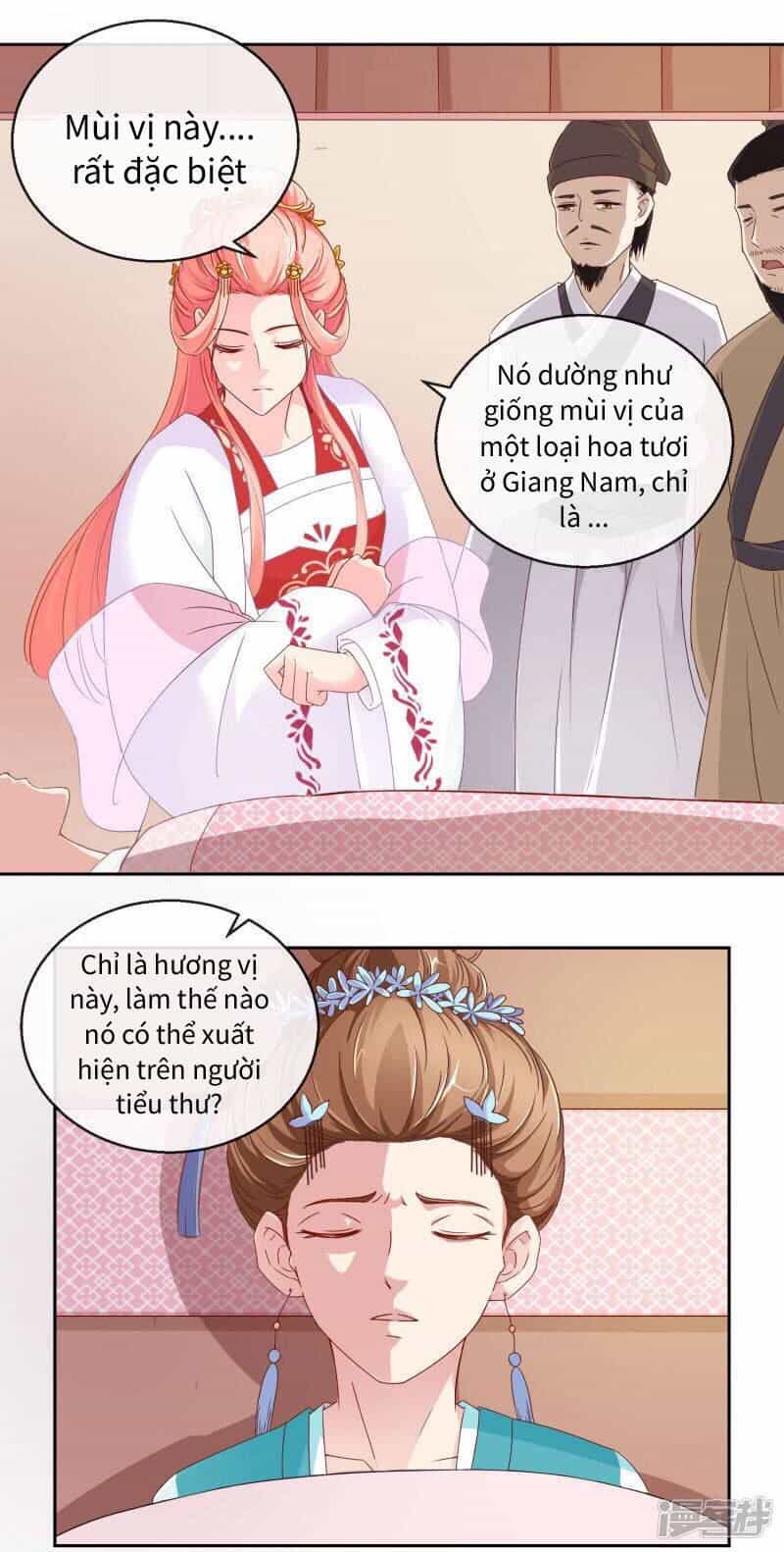 Thịnh Thế Vô Cấu - Chương 7 - ảnh 4