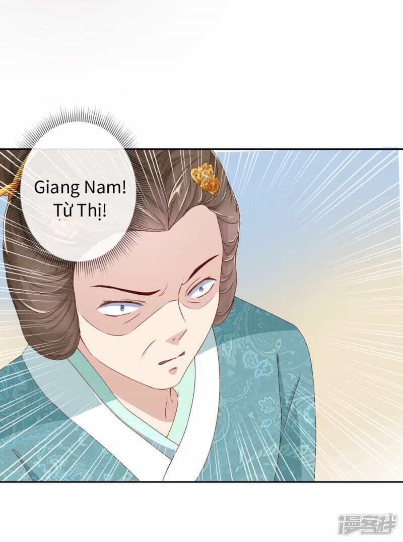 Thịnh Thế Vô Cấu - Chương 7 - ảnh 5