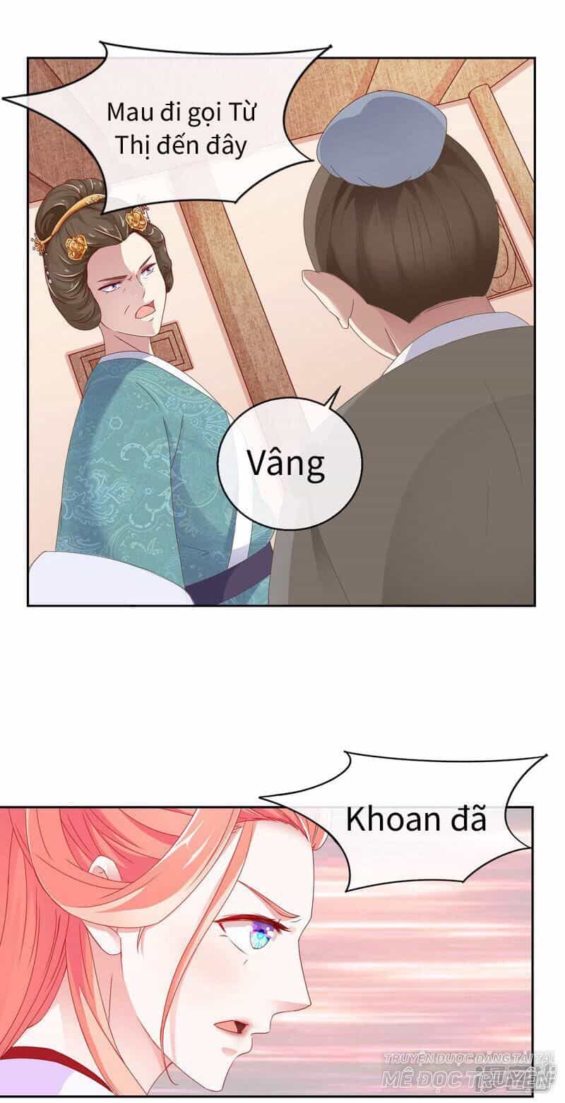 Thịnh Thế Vô Cấu - Chương 7 - ảnh 6