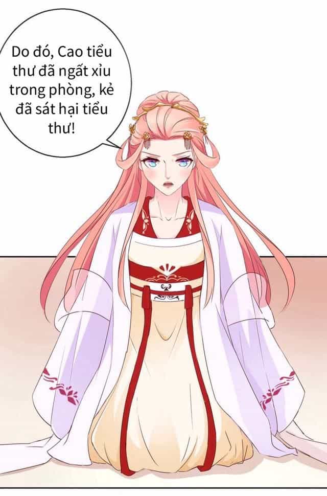 Thịnh Thế Vô Cấu - Chương 8 - ảnh 10