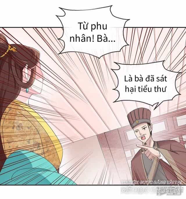 Thịnh Thế Vô Cấu - Chương 8 - ảnh 11