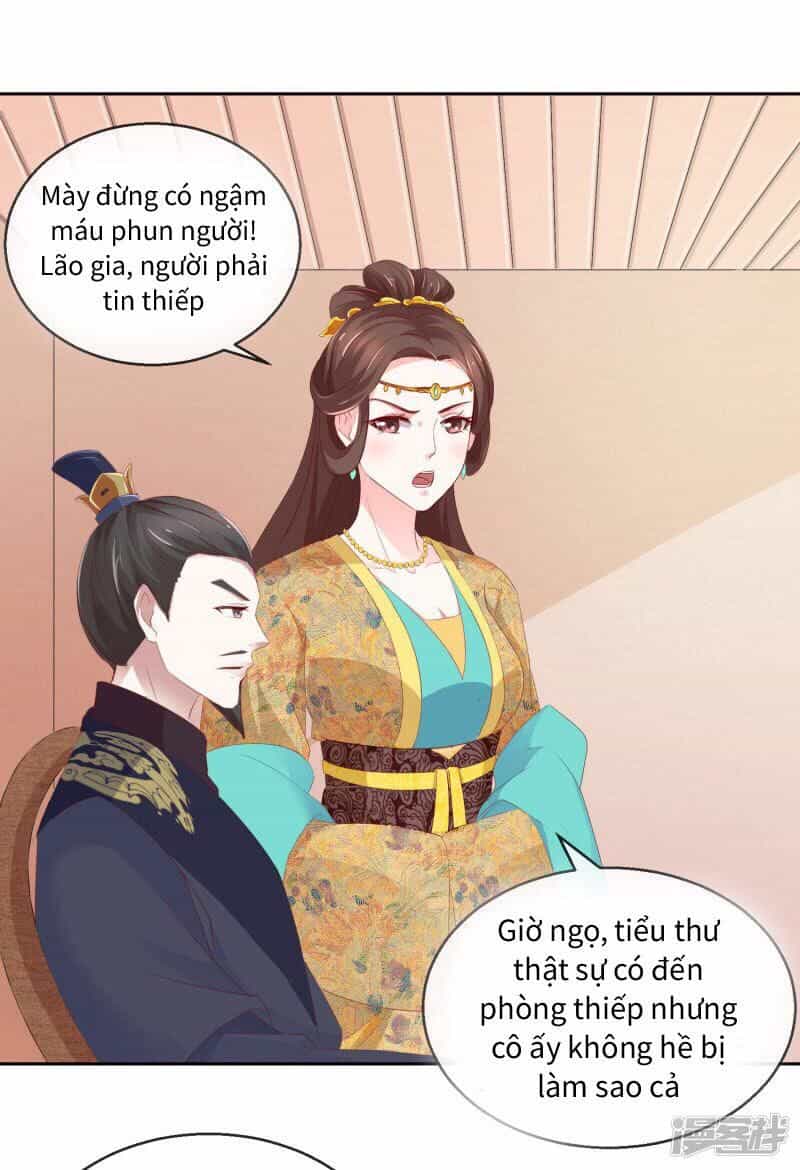 Thịnh Thế Vô Cấu - Chương 8 - ảnh 12