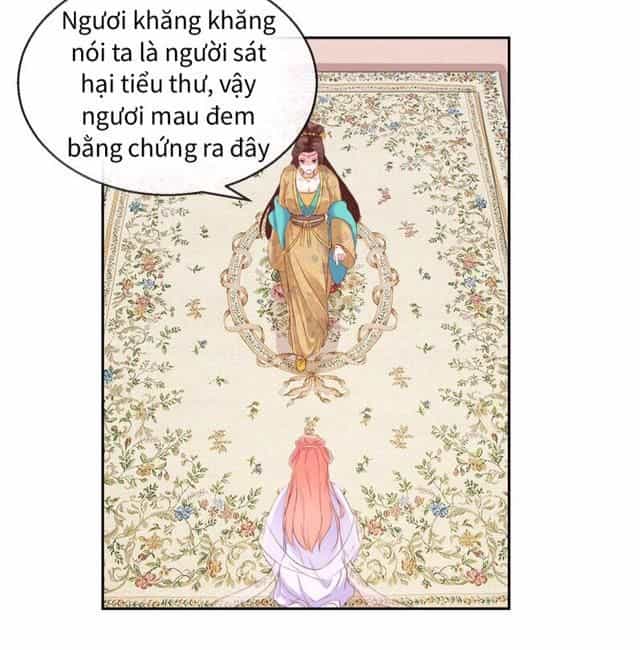 Thịnh Thế Vô Cấu - Chương 8 - ảnh 13