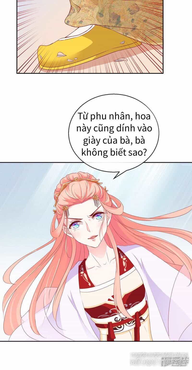 Thịnh Thế Vô Cấu - Chương 8 - ảnh 16