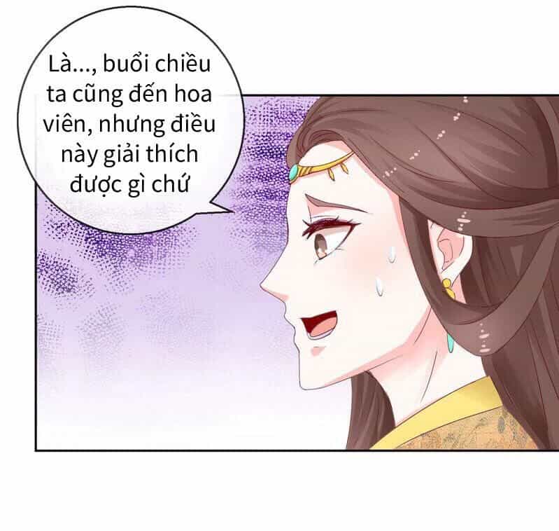 Thịnh Thế Vô Cấu - Chương 8 - ảnh 17