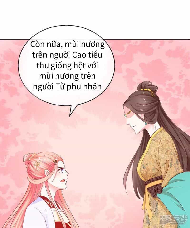 Thịnh Thế Vô Cấu - Chương 8 - ảnh 18
