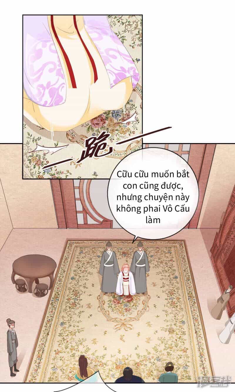 Thịnh Thế Vô Cấu - Chương 8 - ảnh 2