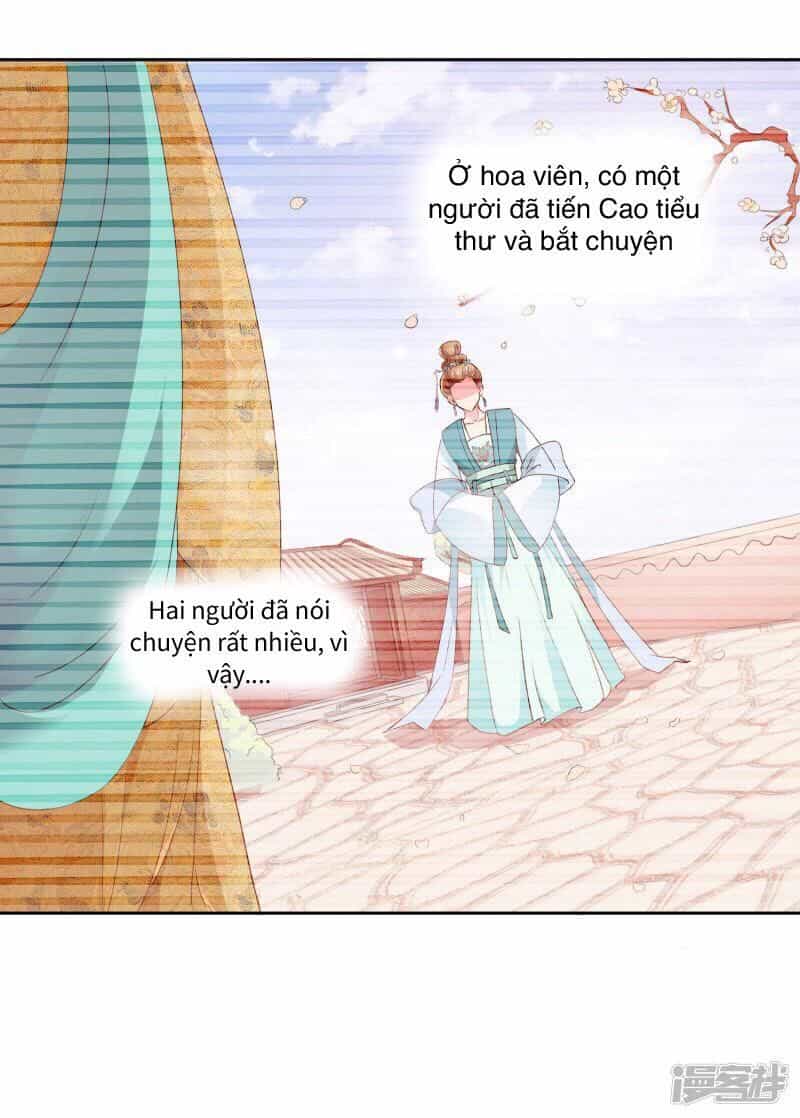 Thịnh Thế Vô Cấu - Chương 8 - ảnh 7