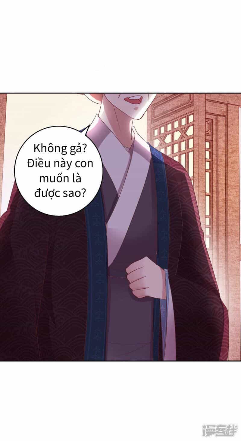 Thịnh Thế Vô Cấu - Chương 11 - ảnh 10