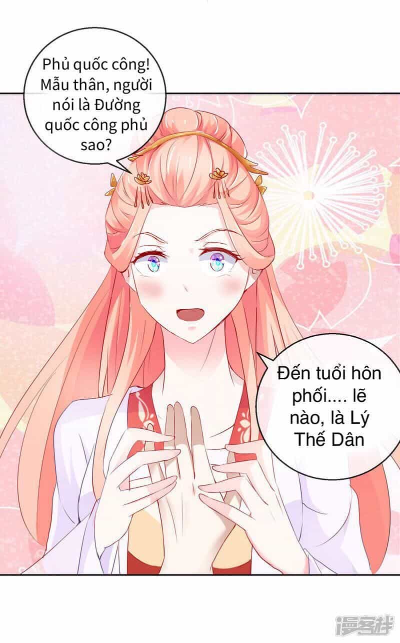 Thịnh Thế Vô Cấu - Chương 11 - ảnh 15