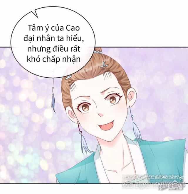 Thịnh Thế Vô Cấu - Chương 11 - ảnh 18