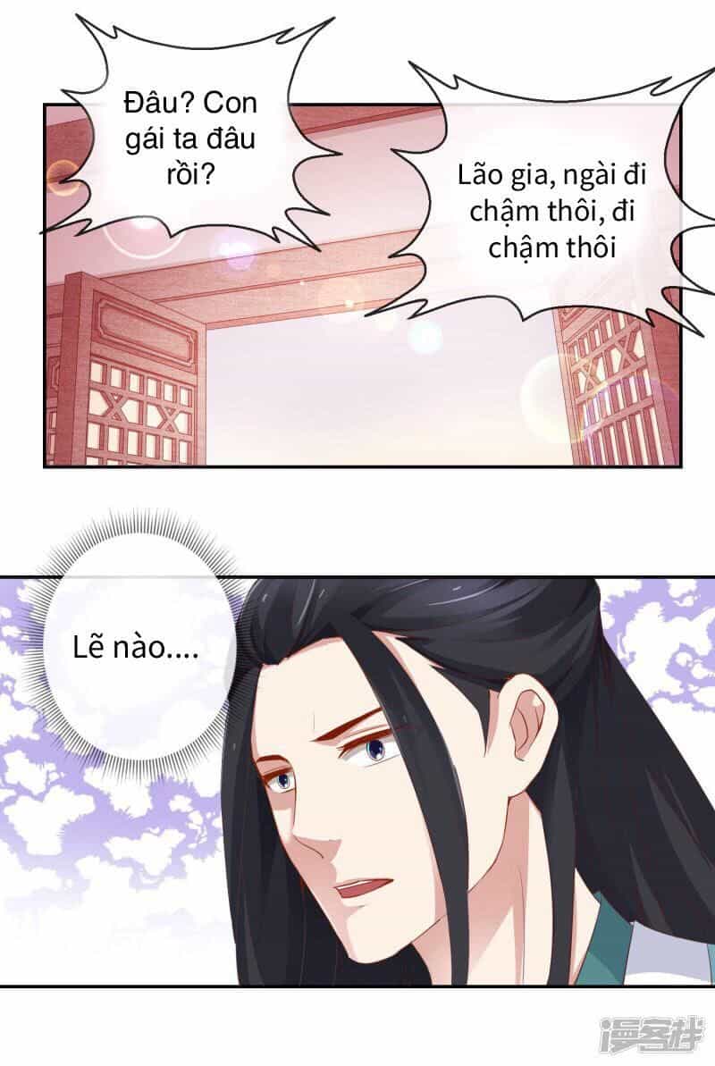 Thịnh Thế Vô Cấu - Chương 11 - ảnh 2