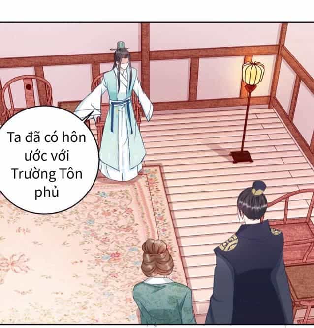Thịnh Thế Vô Cấu - Chương 11 - ảnh 21