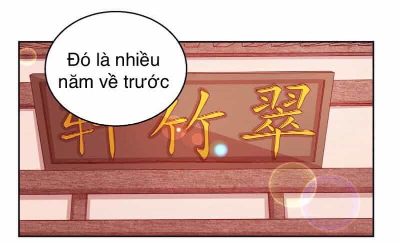 Thịnh Thế Vô Cấu - Chương 11 - ảnh 24