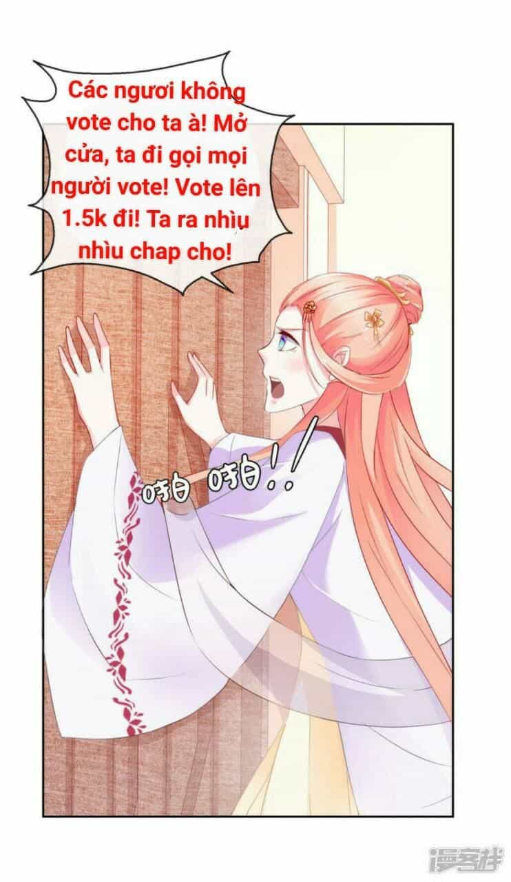 Thịnh Thế Vô Cấu - Chương 11 - ảnh 25
