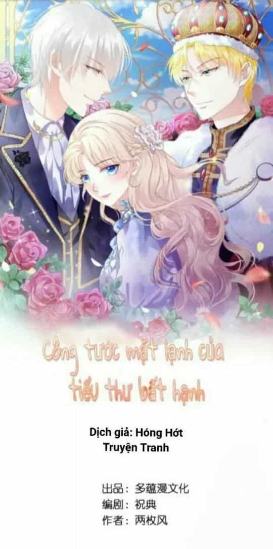 Thịnh Thế Vô Cấu - Chương 11 - ảnh 28