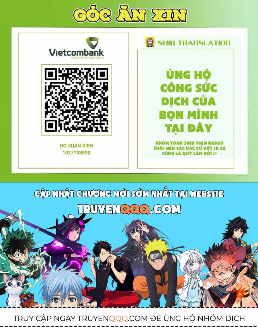 Thình Thịch Mỗi Sớm Mai - Chương 13 - ảnh 19