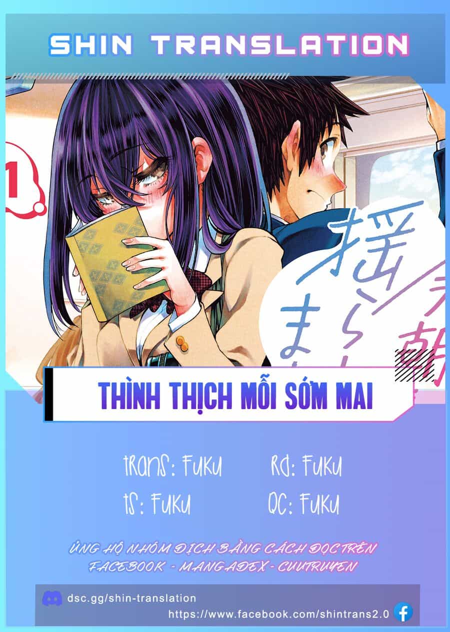 Thình Thịch Mỗi Sớm Mai - Chương 17 - ảnh 17