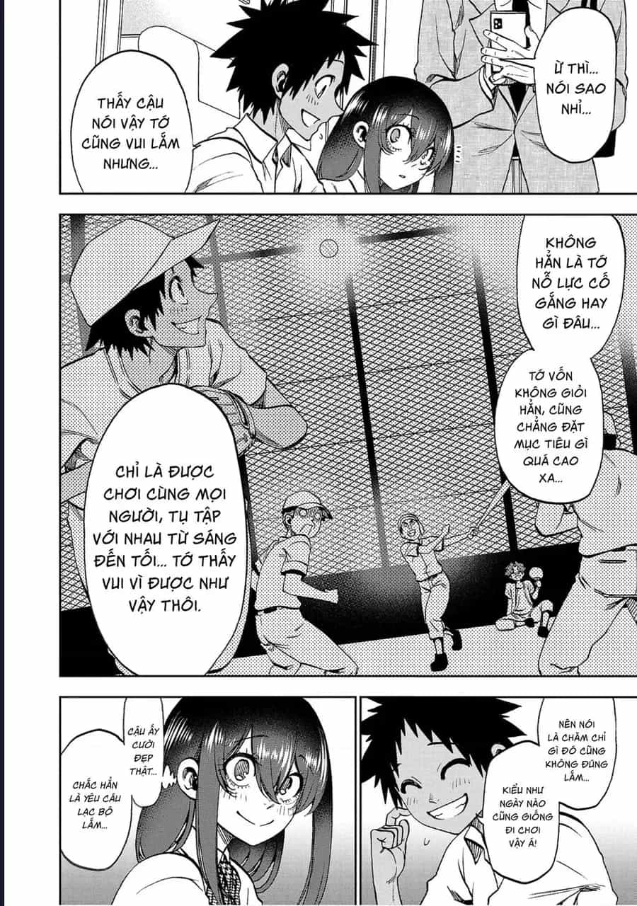 Thình Thịch Mỗi Sớm Mai - Chương 28 - ảnh 5