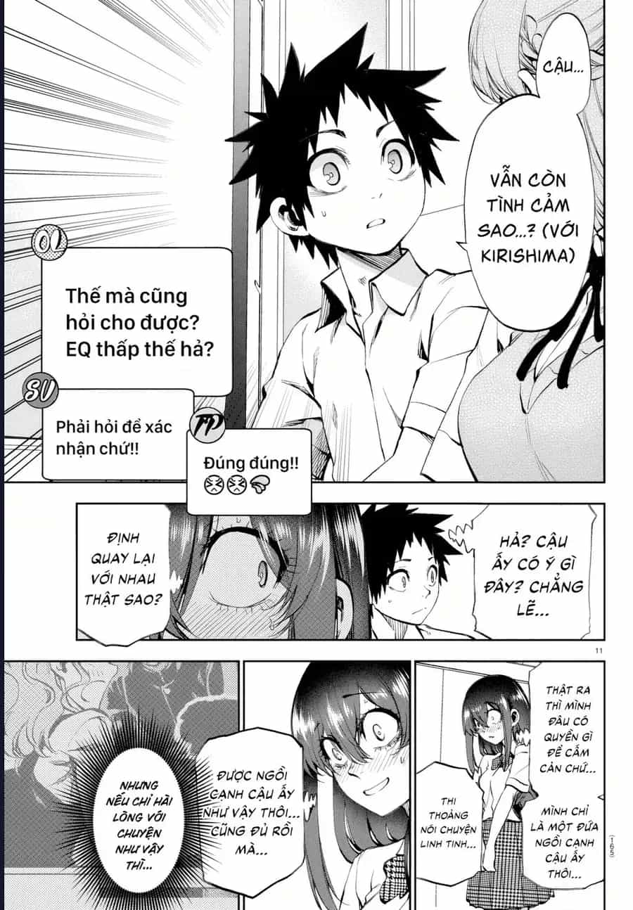 Thình Thịch Mỗi Sớm Mai - Chương 31 - ảnh 13