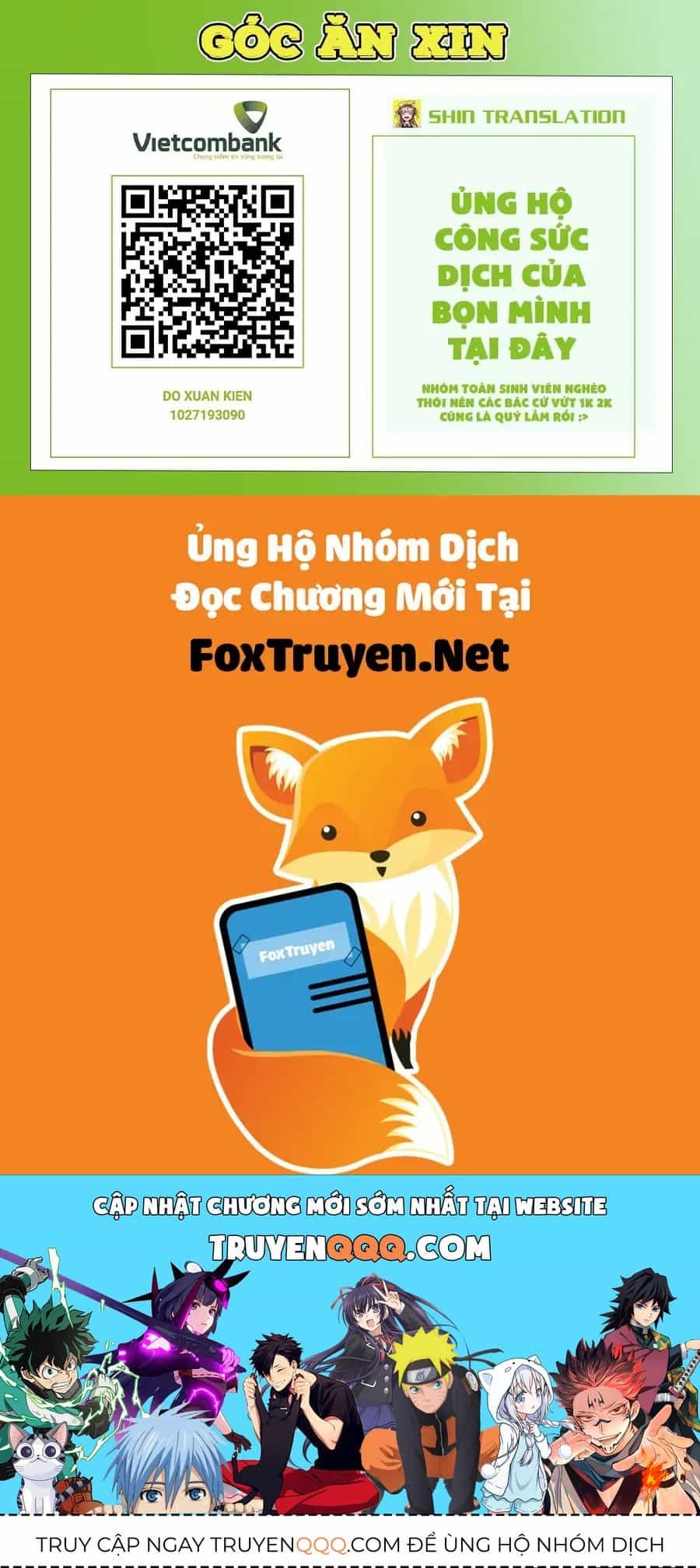 Thình Thịch Mỗi Sớm Mai - Chương 34 - ảnh 19