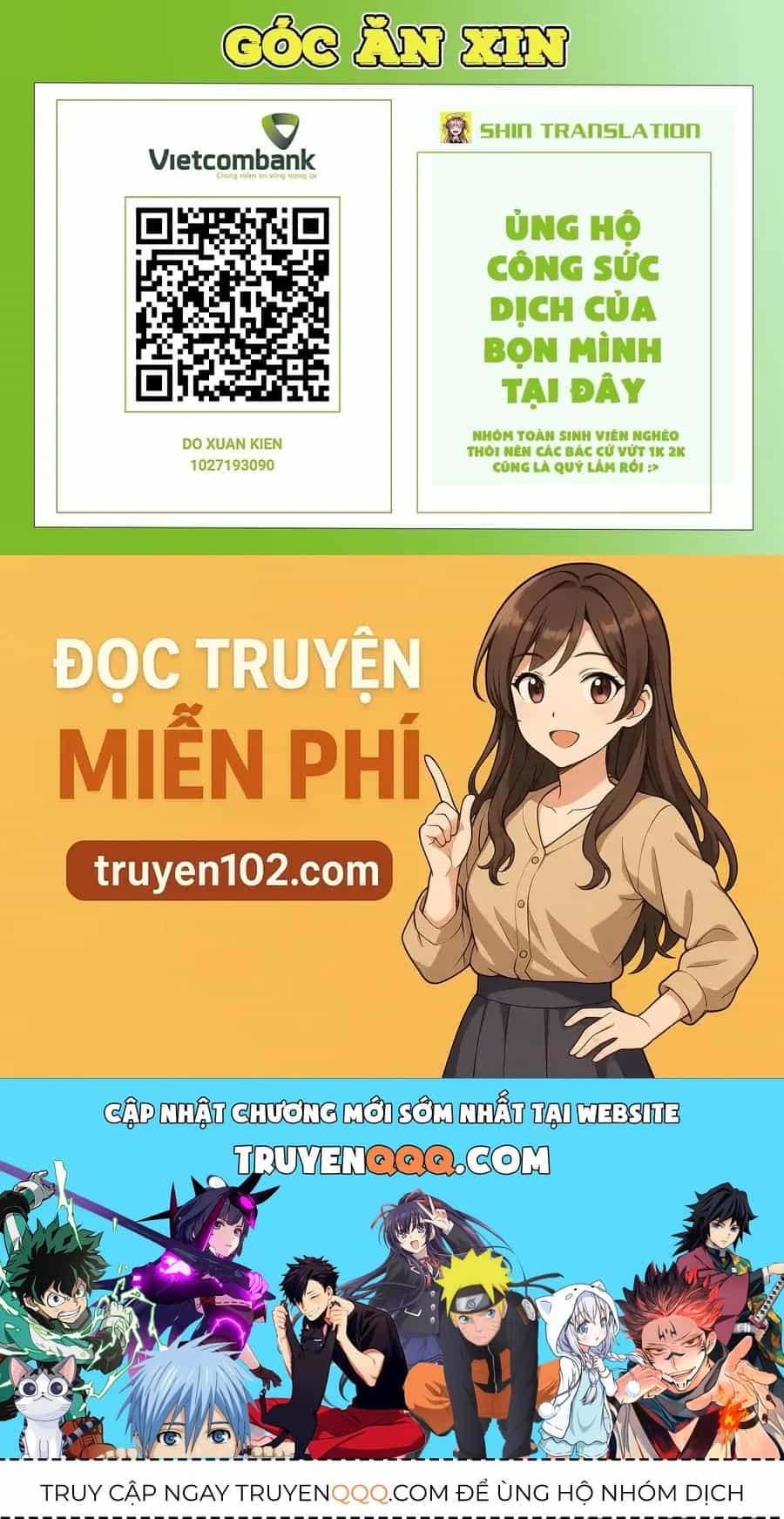 Thình Thịch Mỗi Sớm Mai - Chương 41 - ảnh 19