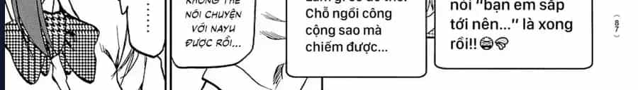 Thình Thịch Mỗi Sớm Mai - Chương 43 - ảnh 3