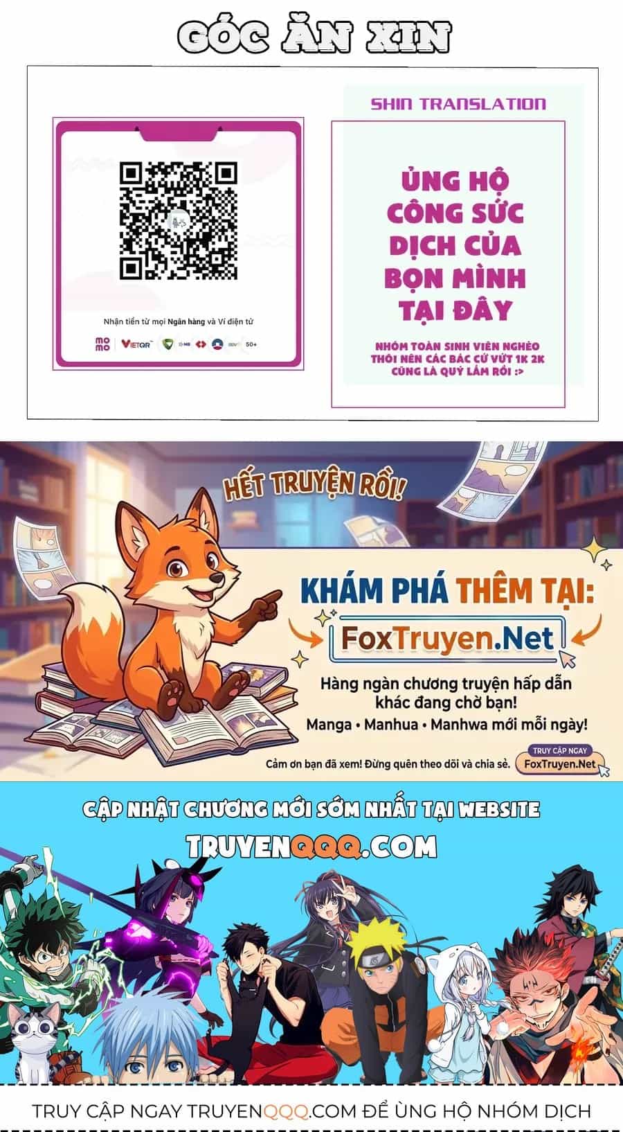 Thình Thịch Mỗi Sớm Mai - Chương 45 - ảnh 19