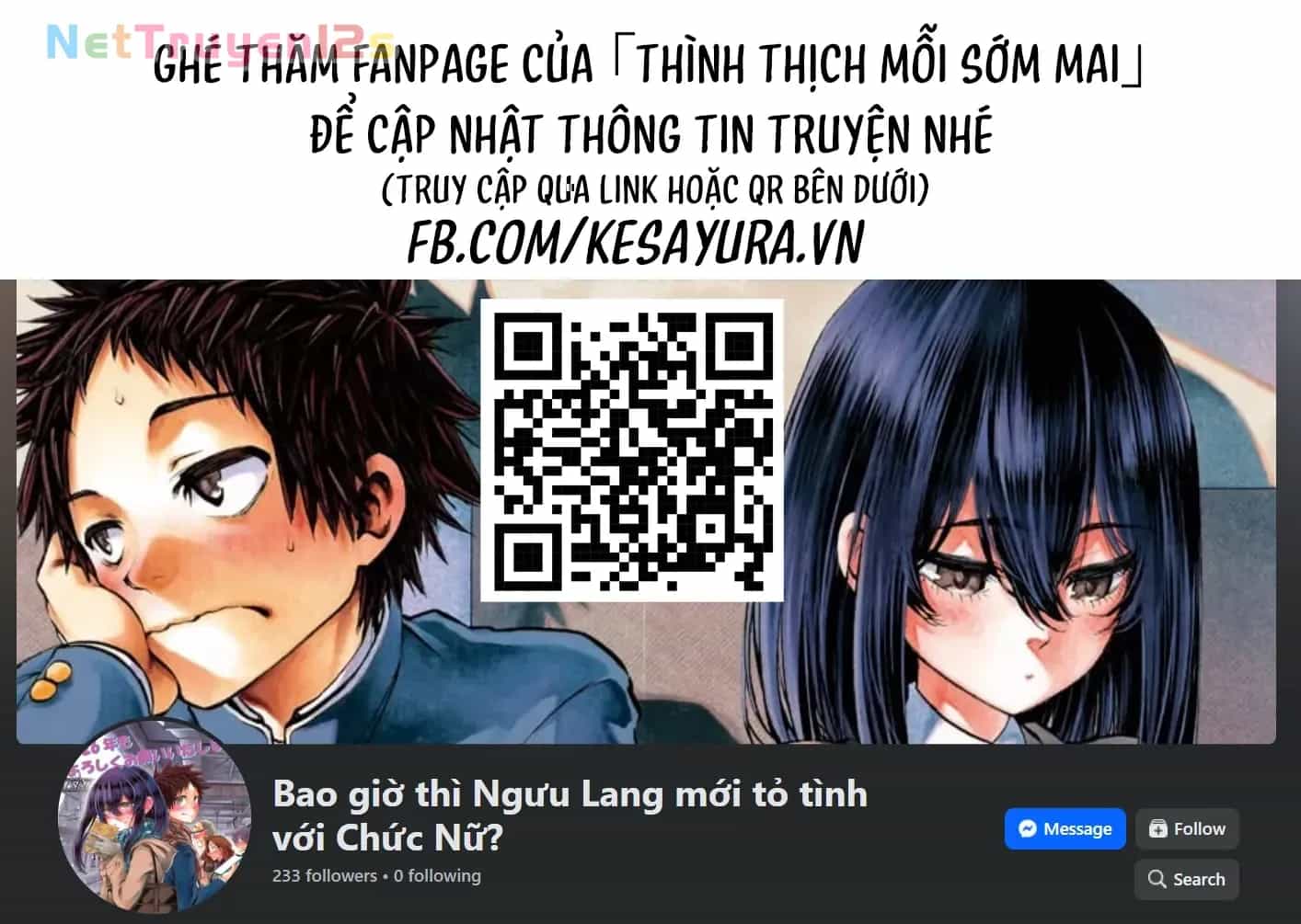 Thình Thịch Mỗi Sớm Mai - Chương 47 - ảnh 18