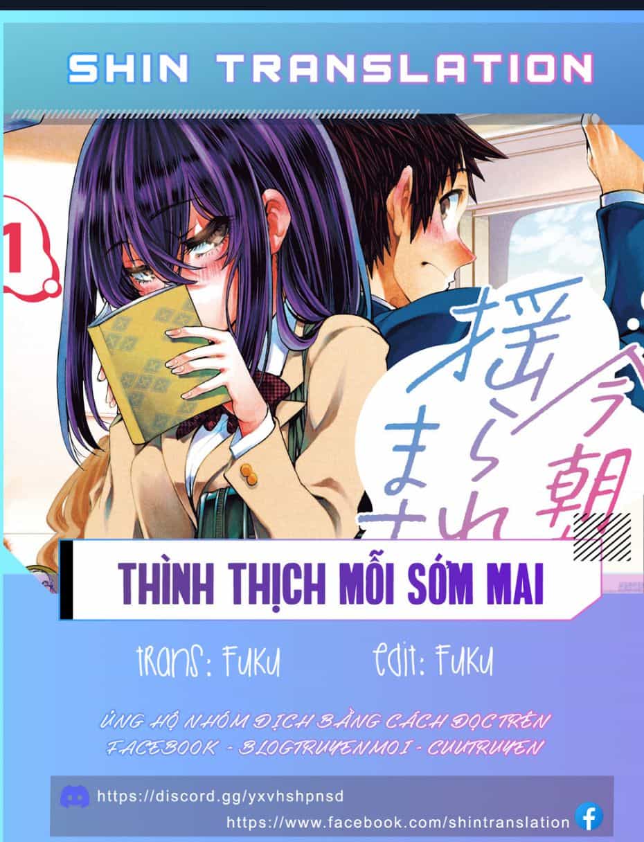Thình Thịch Mỗi Sớm Mai - Chuong 7 - ảnh 17