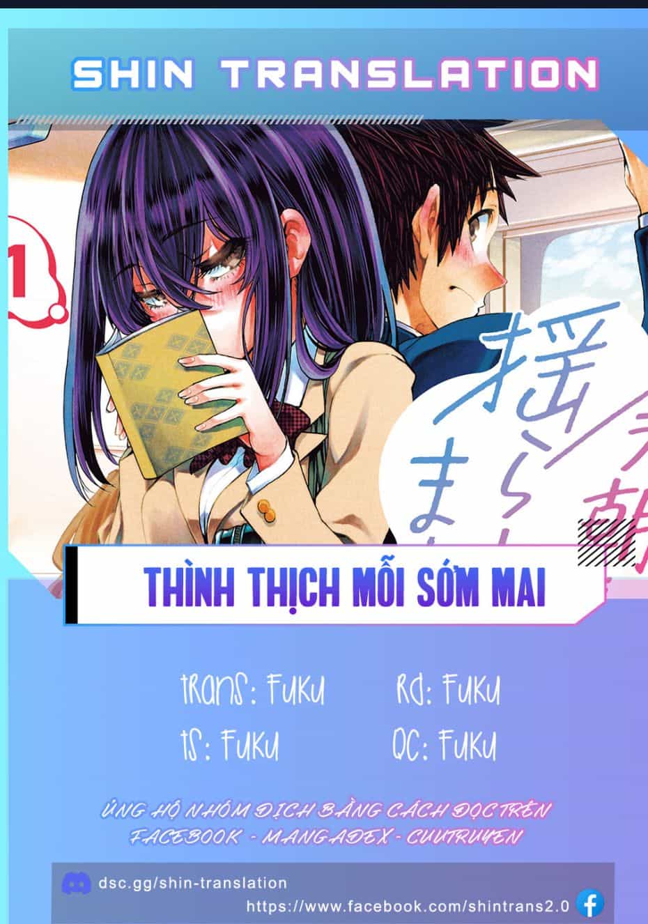 Thình Thịch Mỗi Sớm Mai - Chuong 9 - ảnh 17