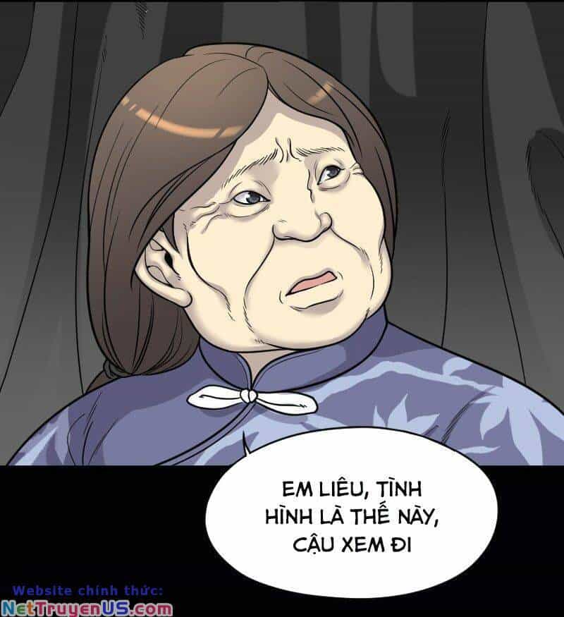 Thợ Cắt Tóc Cho Diêm Vương - Chương 11 - ảnh 8