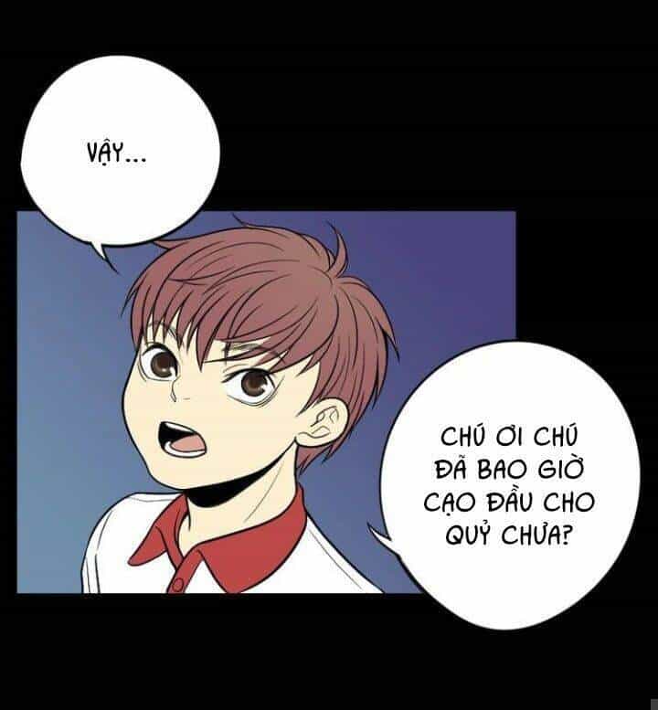 Thợ Cắt Tóc Cho Diêm Vương - Chương 13 - ảnh 16