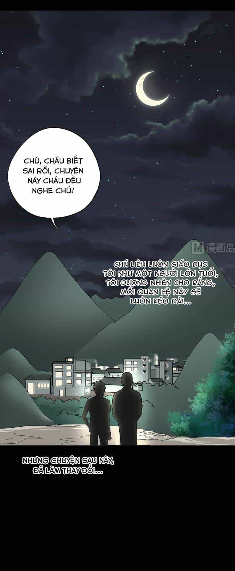 Thợ Cắt Tóc Cho Diêm Vương - Chương 15 - ảnh 29