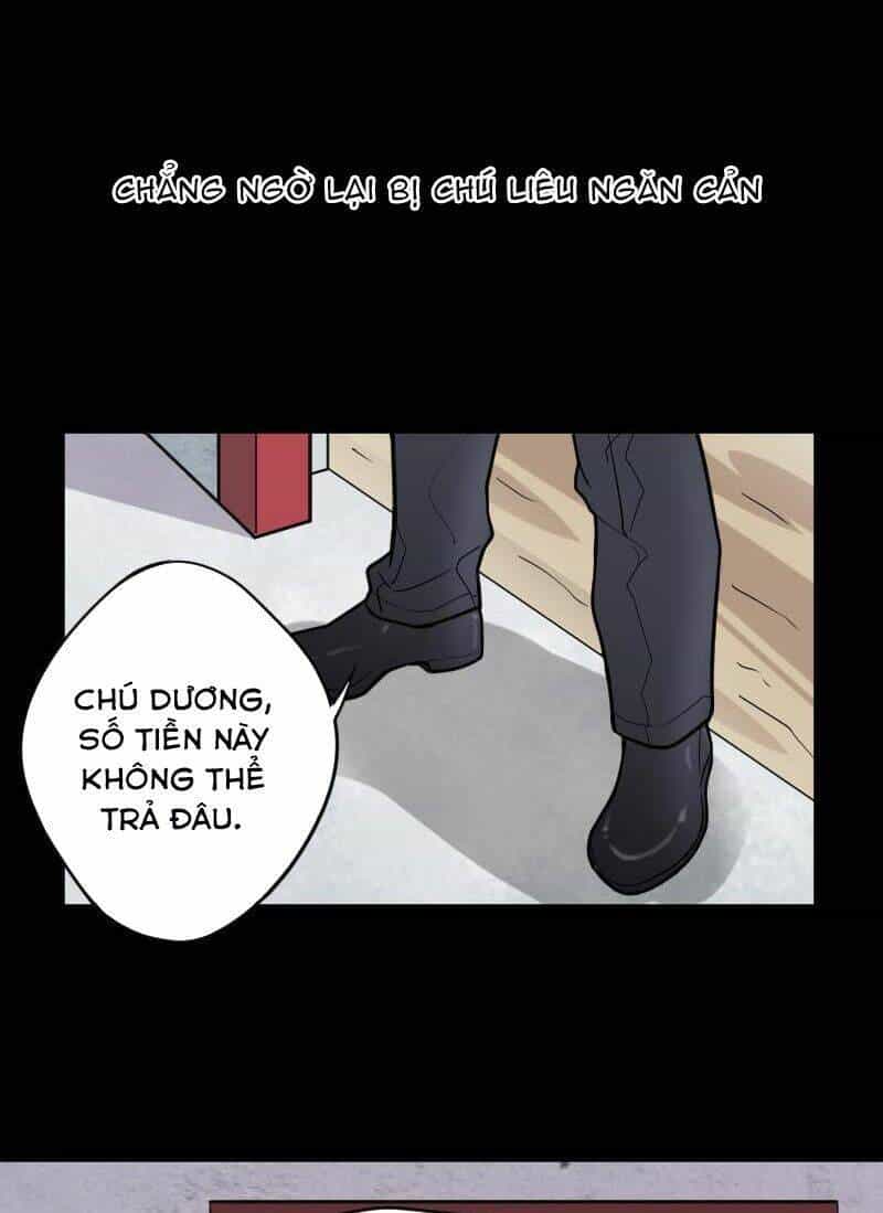 Thợ Cắt Tóc Cho Diêm Vương - Chương 15 - ảnh 8