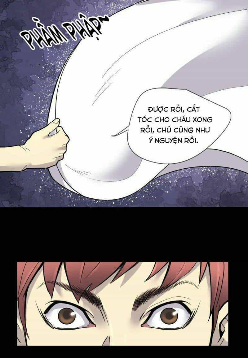 Thợ Cắt Tóc Cho Diêm Vương - Chương 16 - ảnh 23