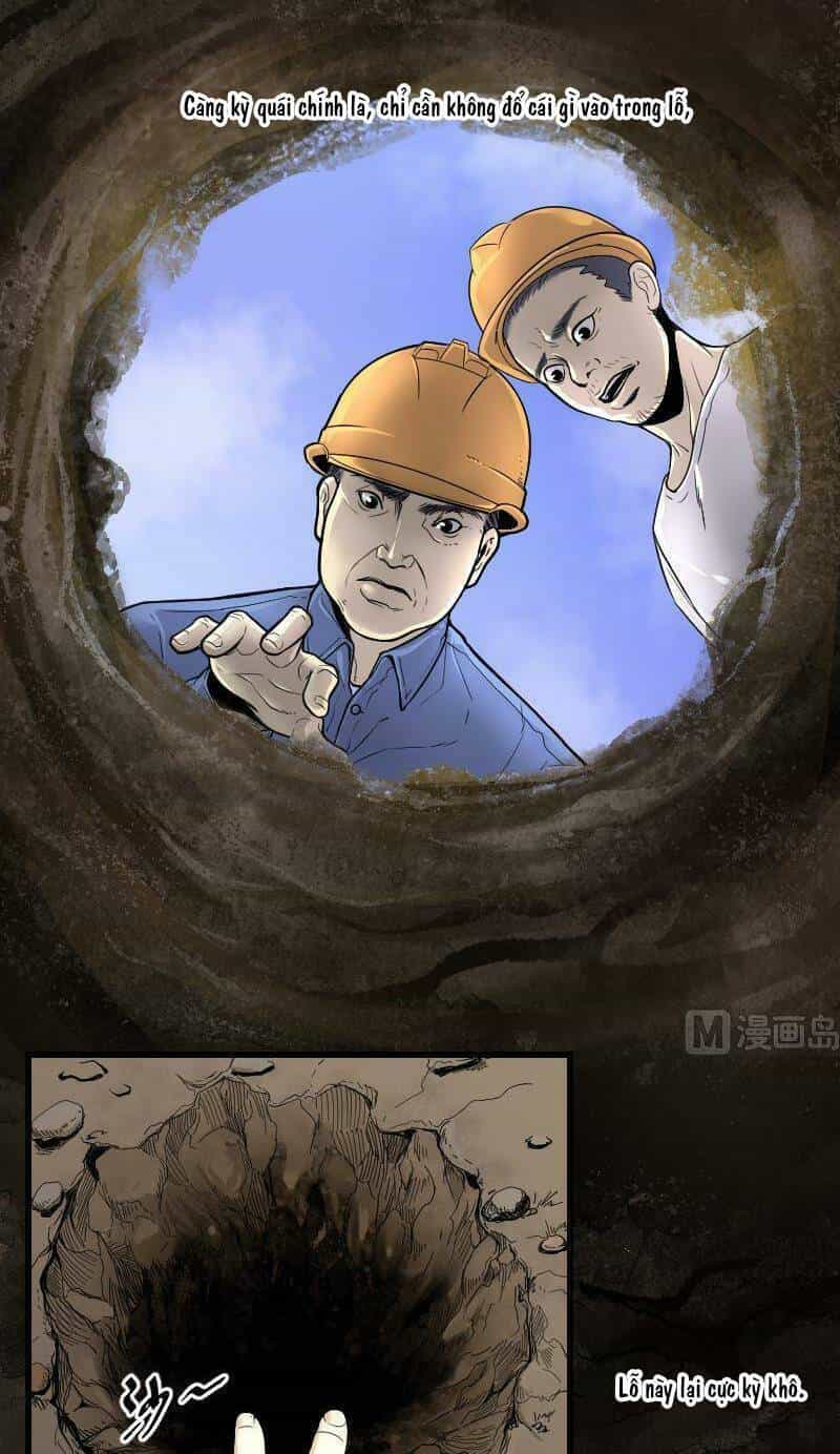 Thợ Cắt Tóc Cho Diêm Vương - Chương 20 - ảnh 27