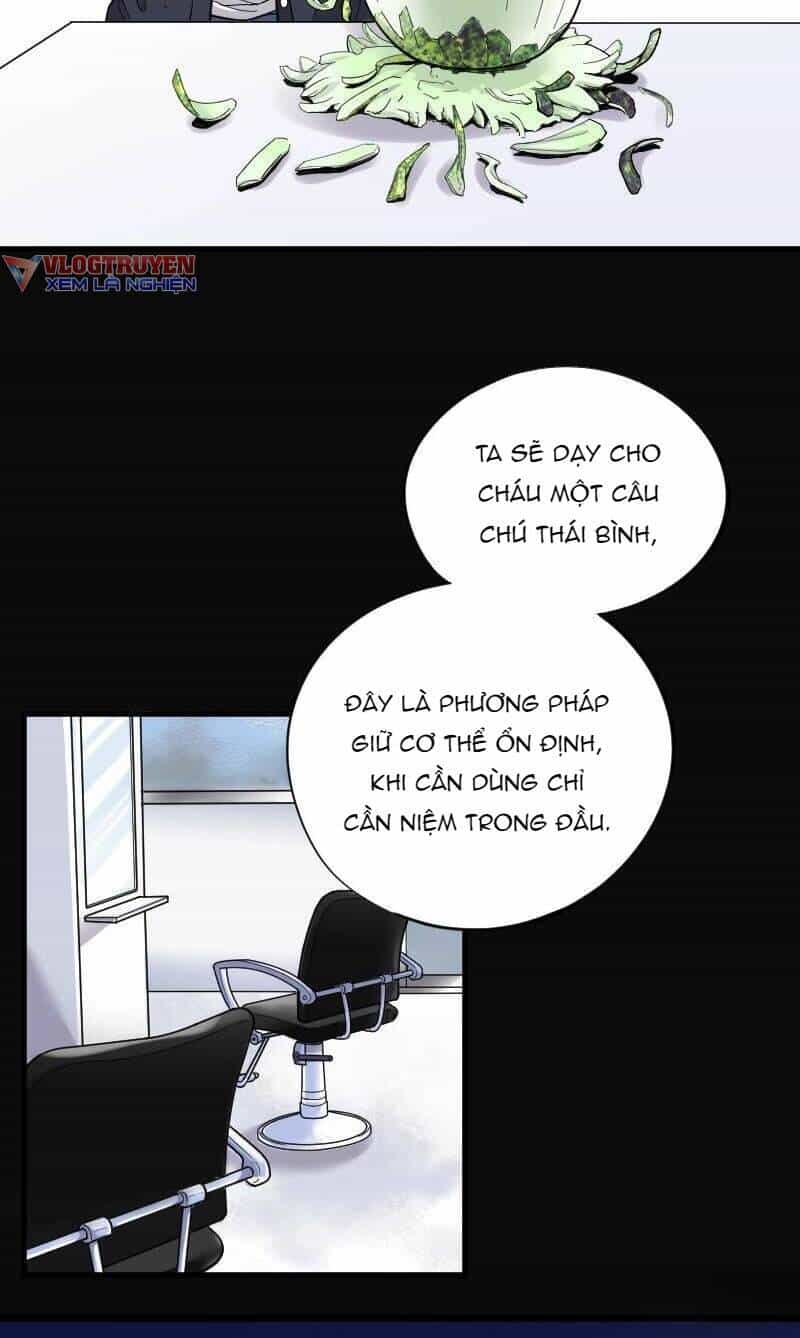 Thợ Cắt Tóc Cho Diêm Vương - Chương 25 - ảnh 14