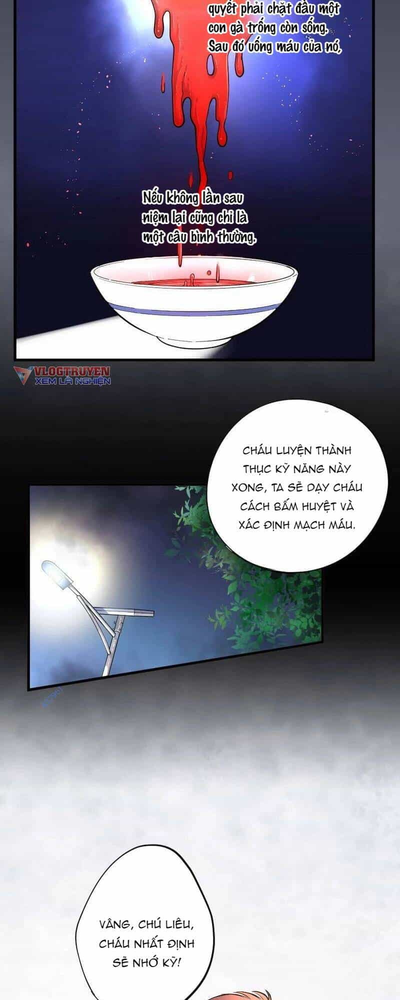 Thợ Cắt Tóc Cho Diêm Vương - Chương 25 - ảnh 16