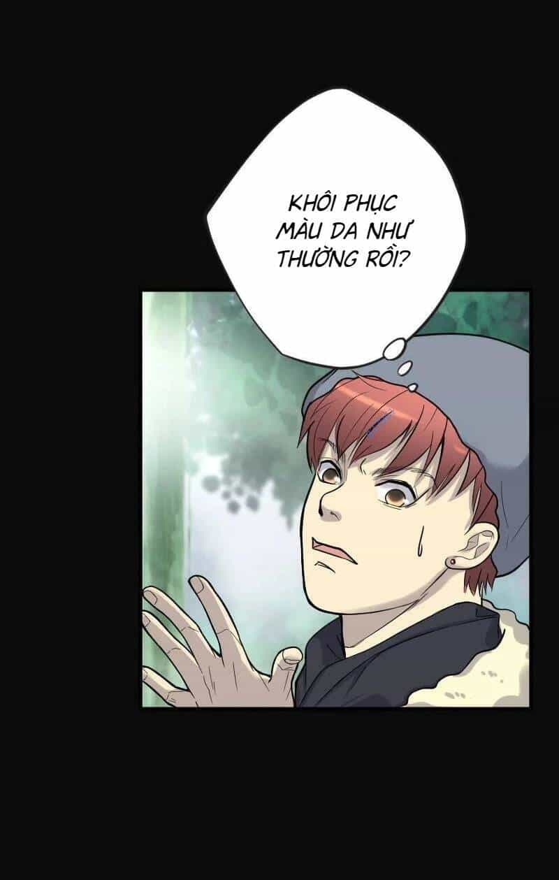 Thợ Cắt Tóc Cho Diêm Vương - Chương 26 - ảnh 44