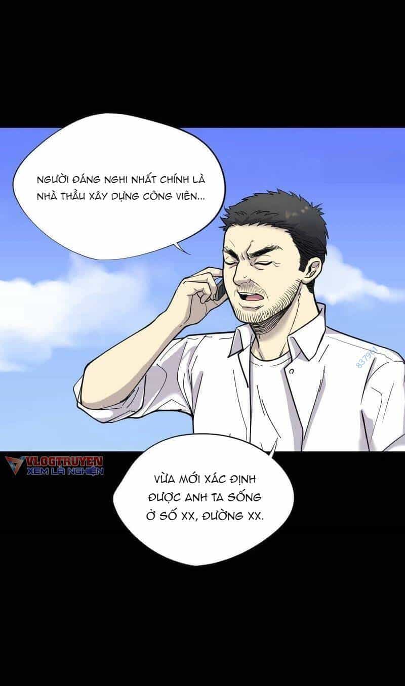 Thợ Cắt Tóc Cho Diêm Vương - Chương 28 - ảnh 17