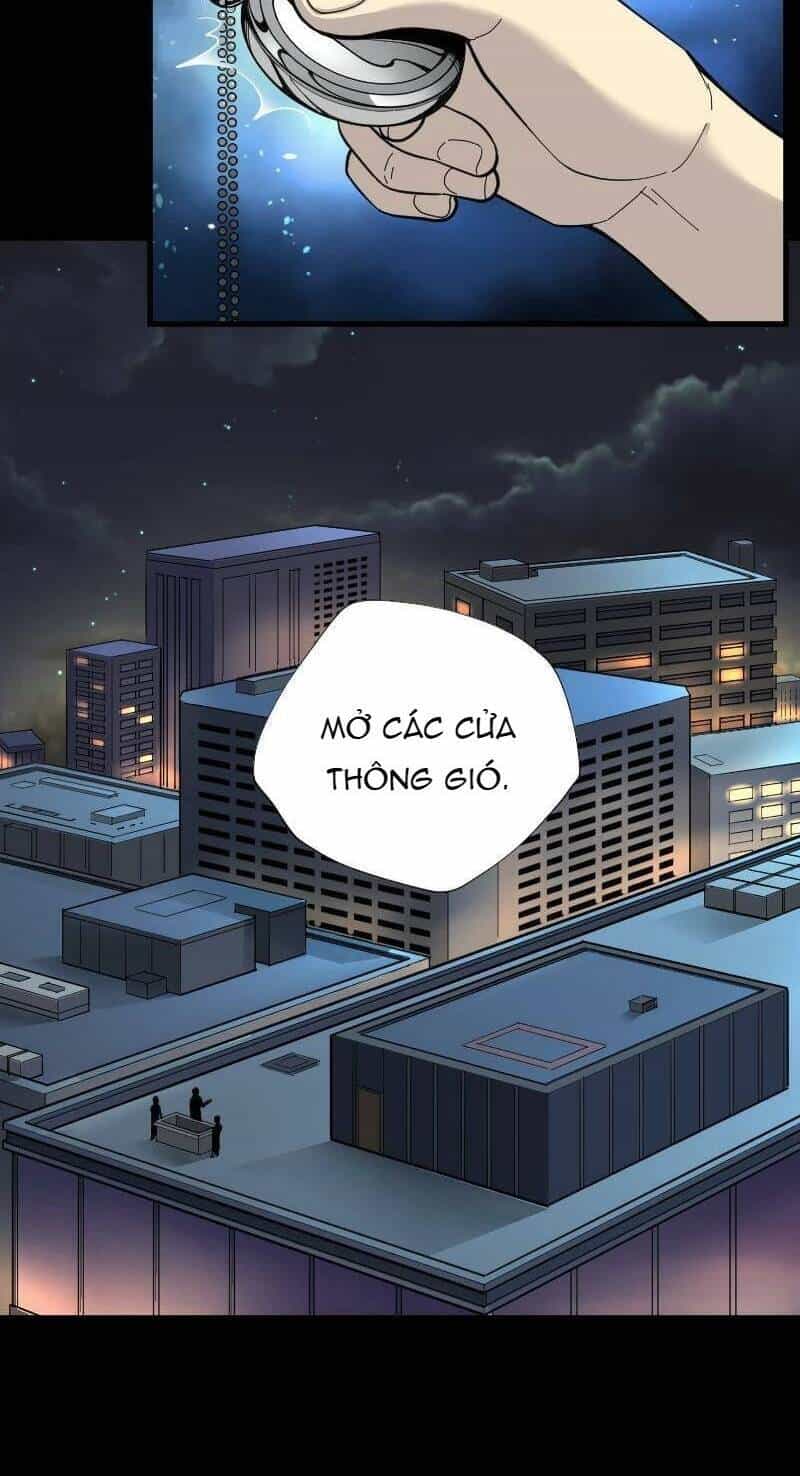 Thợ Cắt Tóc Cho Diêm Vương - Chương 29 - ảnh 43