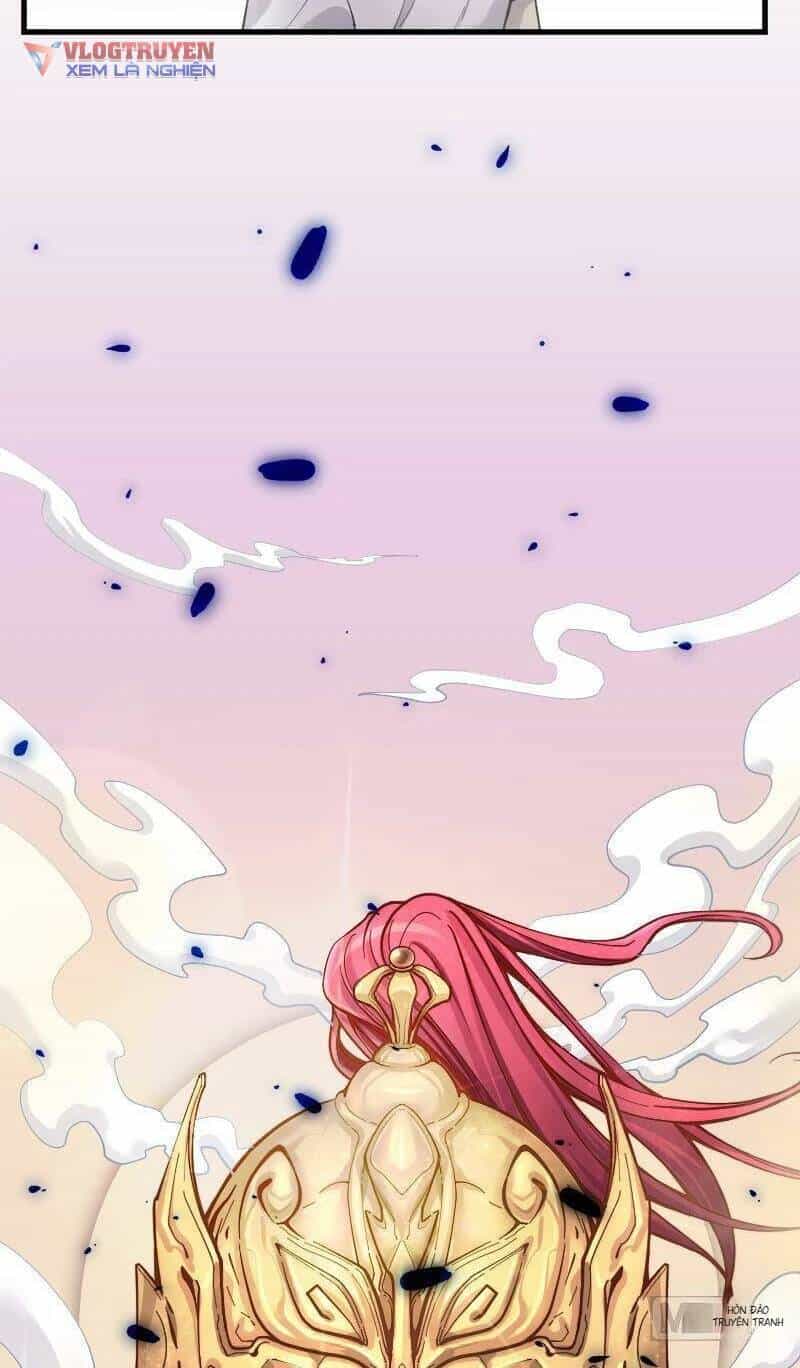 Thợ Cắt Tóc Cho Diêm Vương - Chương 35 - ảnh 31