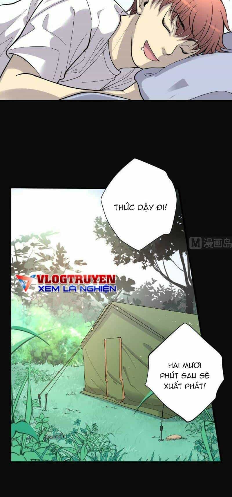 Thợ Cắt Tóc Cho Diêm Vương - Chương 39 - ảnh 20