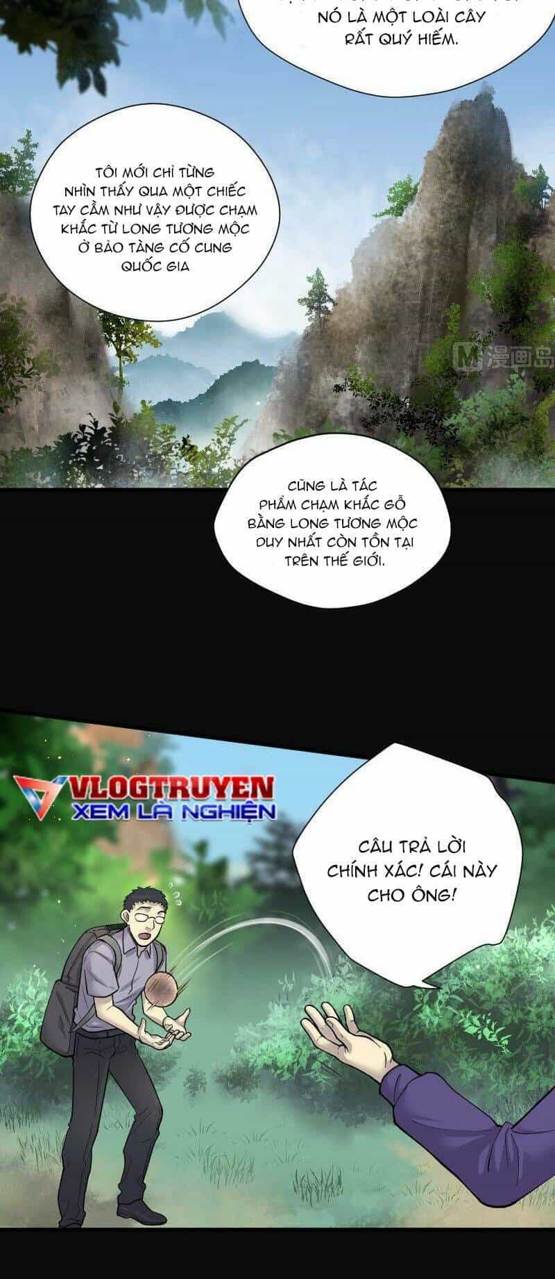 Thợ Cắt Tóc Cho Diêm Vương - Chương 39 - ảnh 44