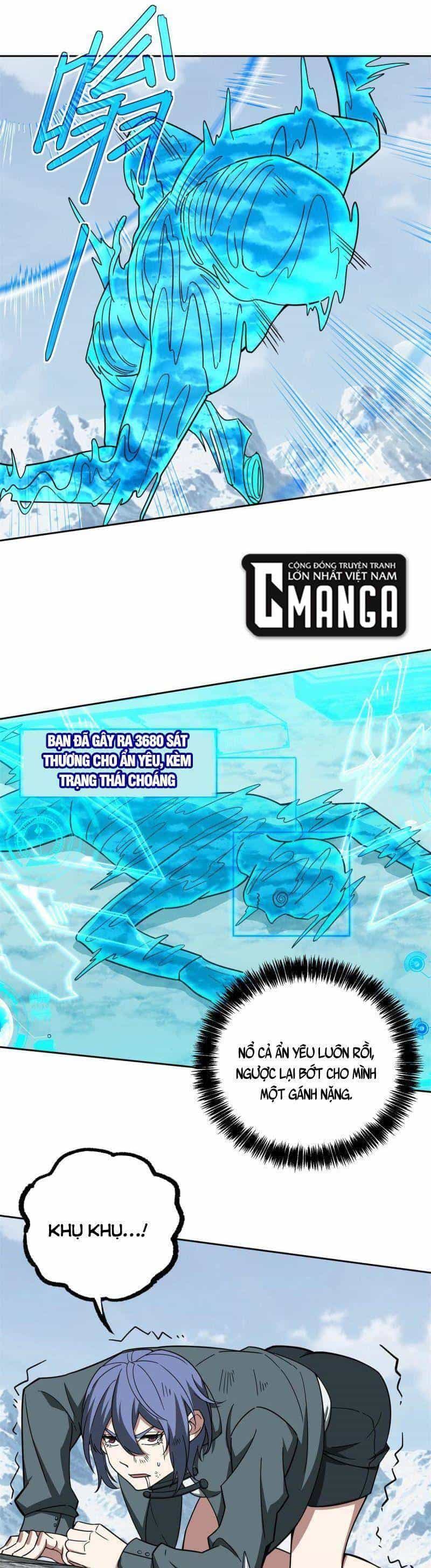 Thợ Máy Siêu Cấp - Chương 140 - ảnh 18
