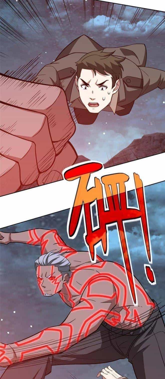 Thợ Máy Siêu Cấp - Chương 173 - ảnh 14