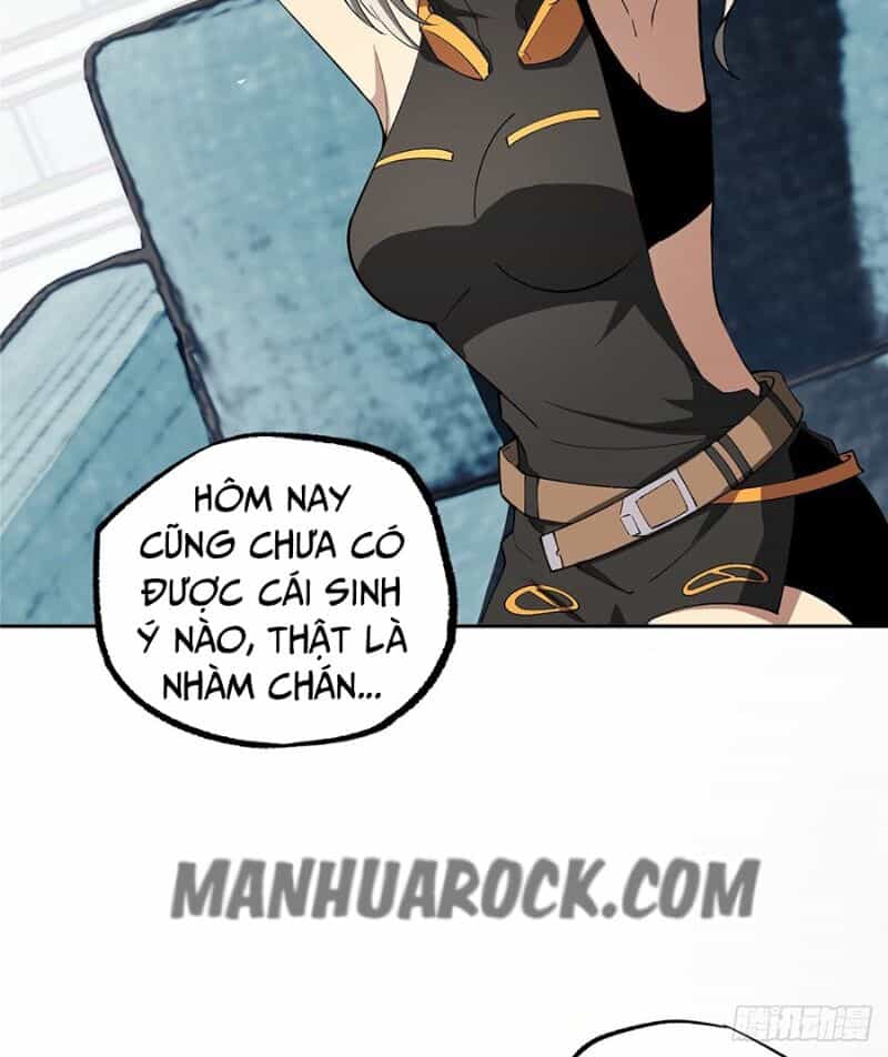 Thợ Máy Siêu Cấp - Chương 19 - ảnh 4