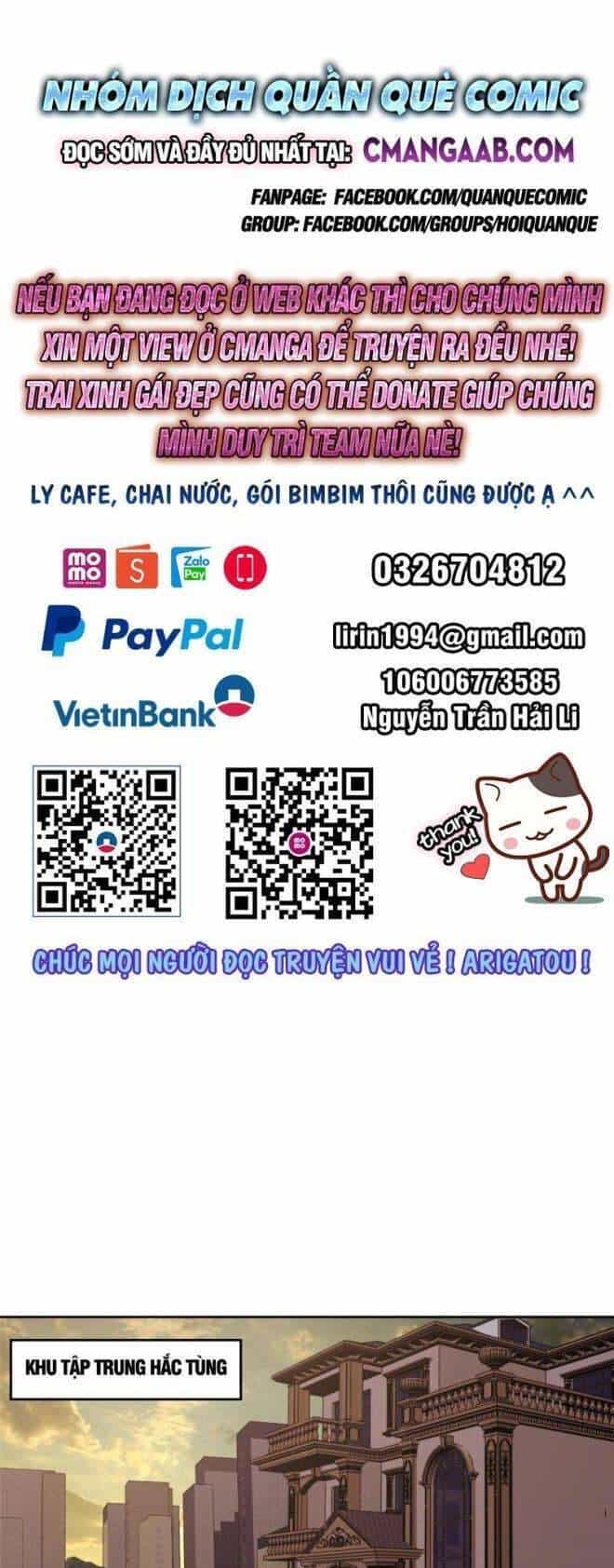 Thợ Máy Siêu Cấp - Chương 194 - ảnh 1