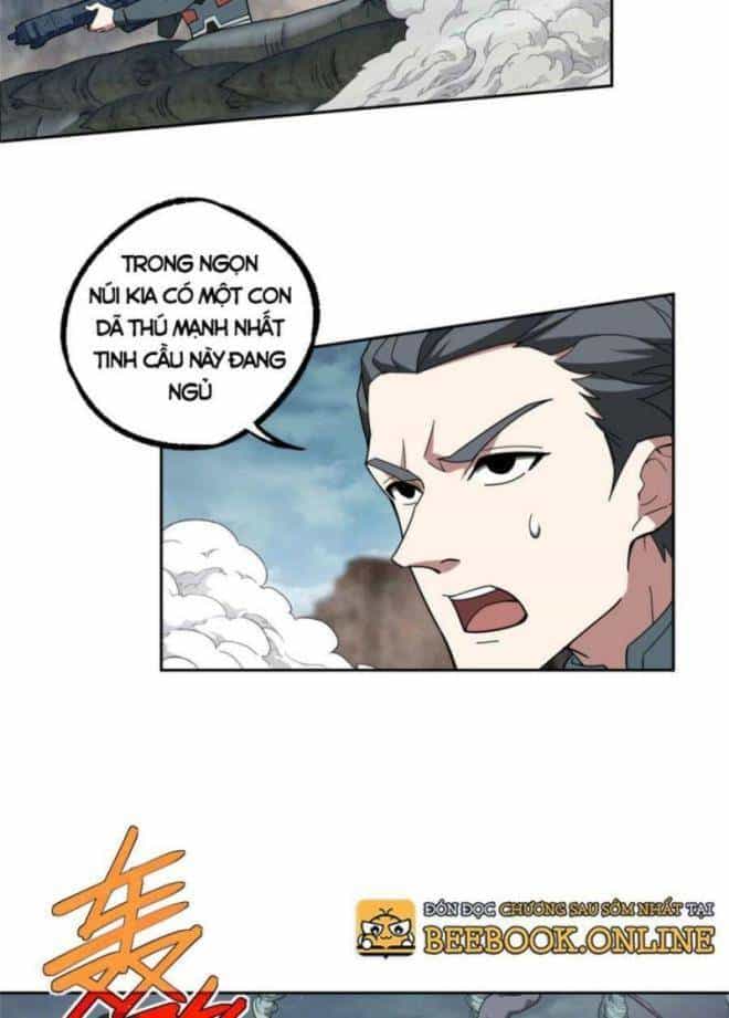 Thợ Máy Siêu Cấp - Chương 218 - ảnh 36